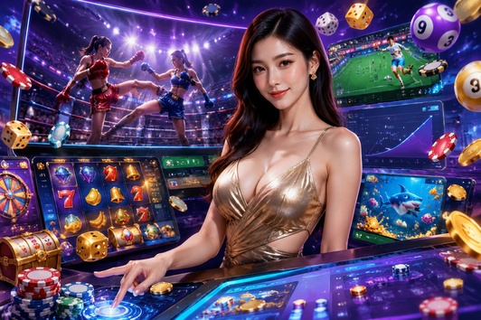 ufa888bet