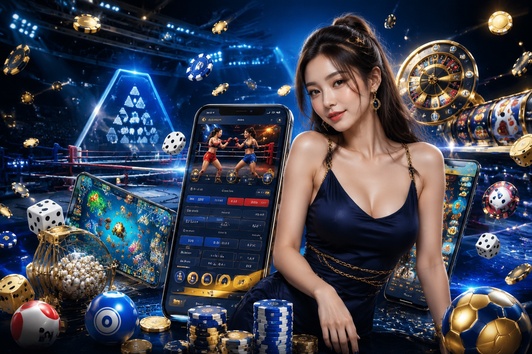ufa888bet